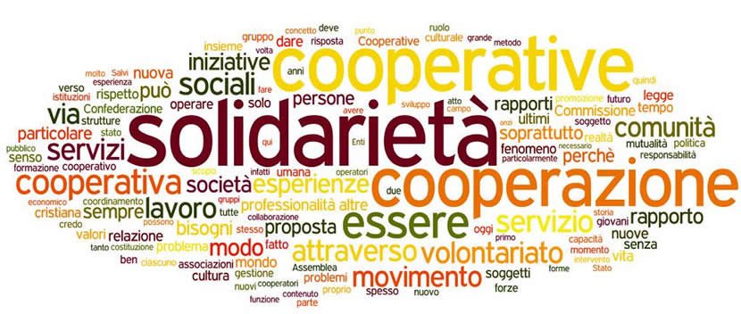 consulenza cooperative e associazioni