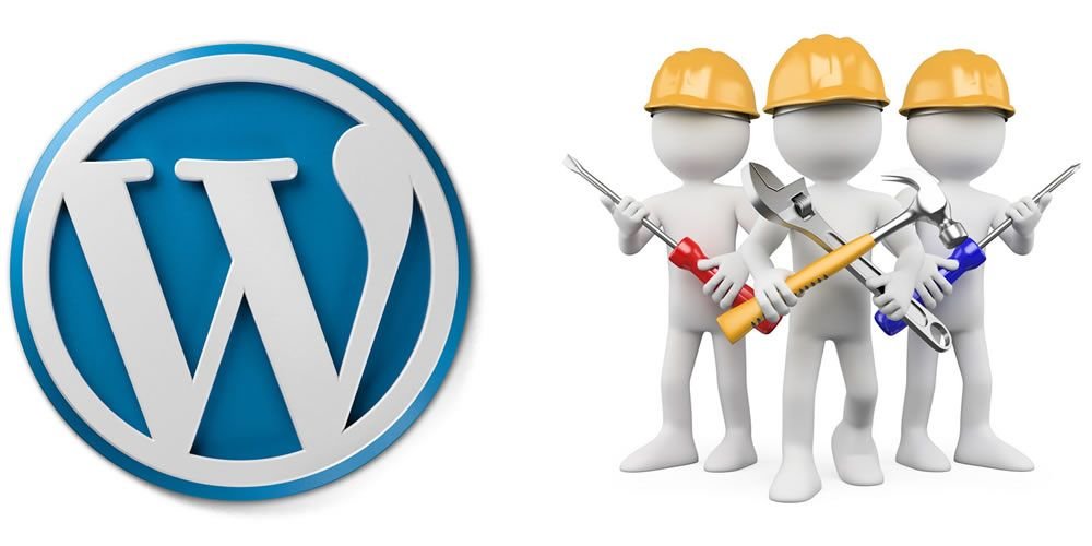 assistenza rapida wordpress
