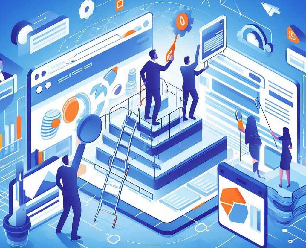 realizzazione siti web e seo