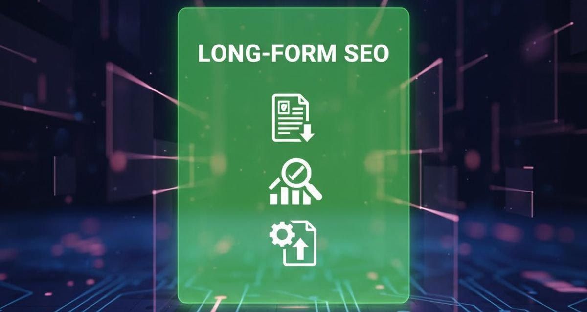 pagine strategiche seo