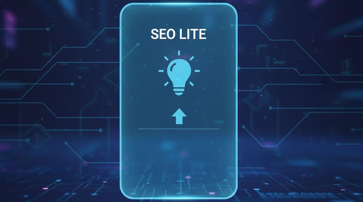 ottimizzazione seo lite